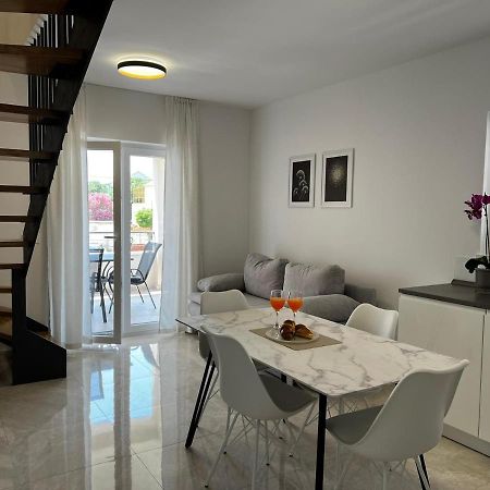 Holiday Home Bajlo Задар Екстер'єр фото