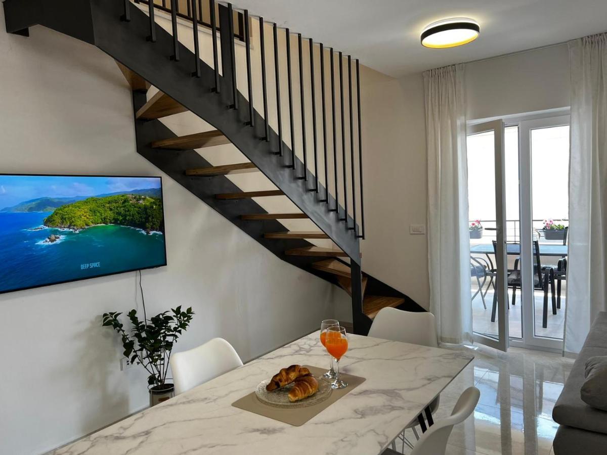 Holiday Home Bajlo Задар Екстер'єр фото